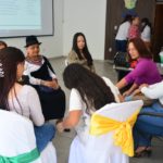 Taller con enfoque en Finanzas formó parte de la Agenda Provincial de la Mujer