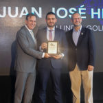 Lundin Gold recibe el reconocimiento “Visionarios de la Sostenibilidad”por el compromiso de su equipo con la minería responsable