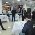 Zamora Chinchipe culminó el 100% de actas escrutadas de la Segunda Vuelta Electoral