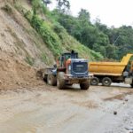 Prefectura presente en las emergencias viales de la provincia