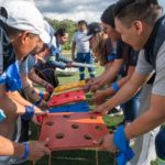 ECUACORRIENTE S.A. REAFIRMA SU LIDERAZGO COMO UNO DE LOS MEJORES LUGARES PARA TRABAJAR EN ECUADOR