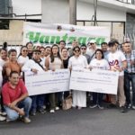 USD 4.2 Millones de dólares para Yantzaza