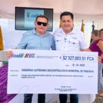 Paquisha celebra la aprobación para la construcción del Centro Cultural e Histórico