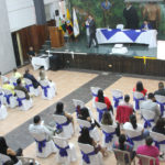 ZAMORA CHINCHIPE FORTALECE LA LITIGACIÓN ORAL Y LA CONTRATACIÓN PÚBLICA CON CAPACITACIÓN A 70 OPERADORES DE JUSTICIA