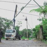 YANTZAZA FORTALECE SU SISTEMA DE VIDEOVIGILANCIA PARA REFORZAR LA SEGURIDAD CIUDADANA