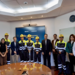 Lundin Gold y Epiroc firman un Acuerdo de Colaboración para Impulsar la Formación TécnicaInternacional y el Desarrollo de Talento en Zamora Chinchipe