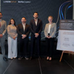 Lundin Gold firma Contrato de Energía renovable con Barka Capitaly su central hidroeléctrica Hidroquest para abastecer a la minaFruta del Norte