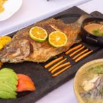 Chapintza celebró la sexta edición del Festival de la Tilapia